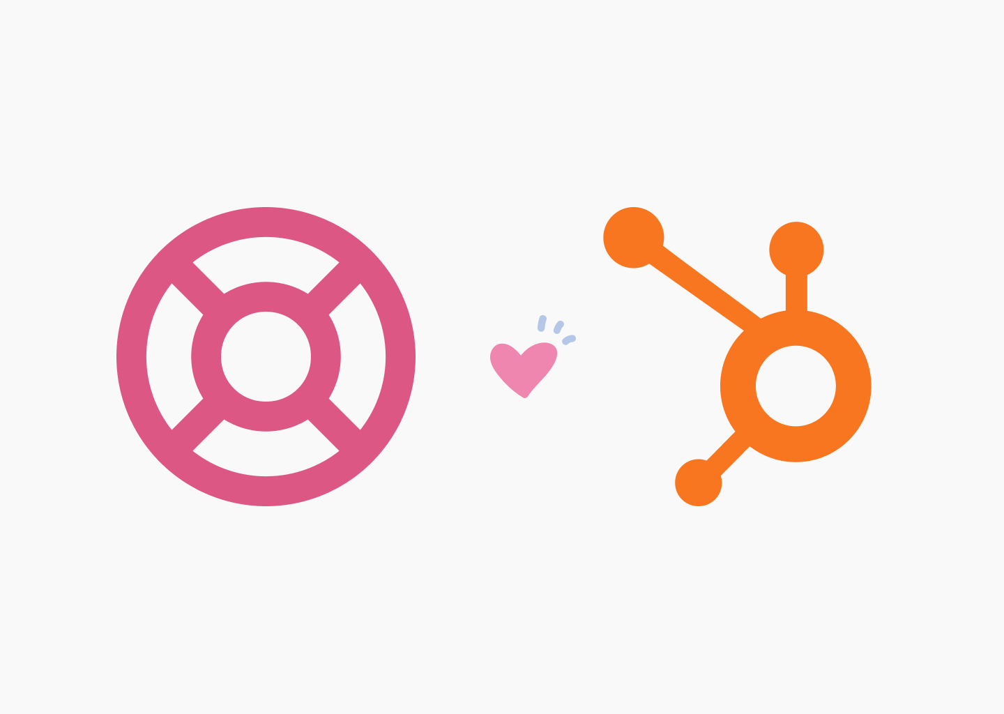 New Integration: Use HelpCenter.io Directly Inside HubSpot’s Help Desk