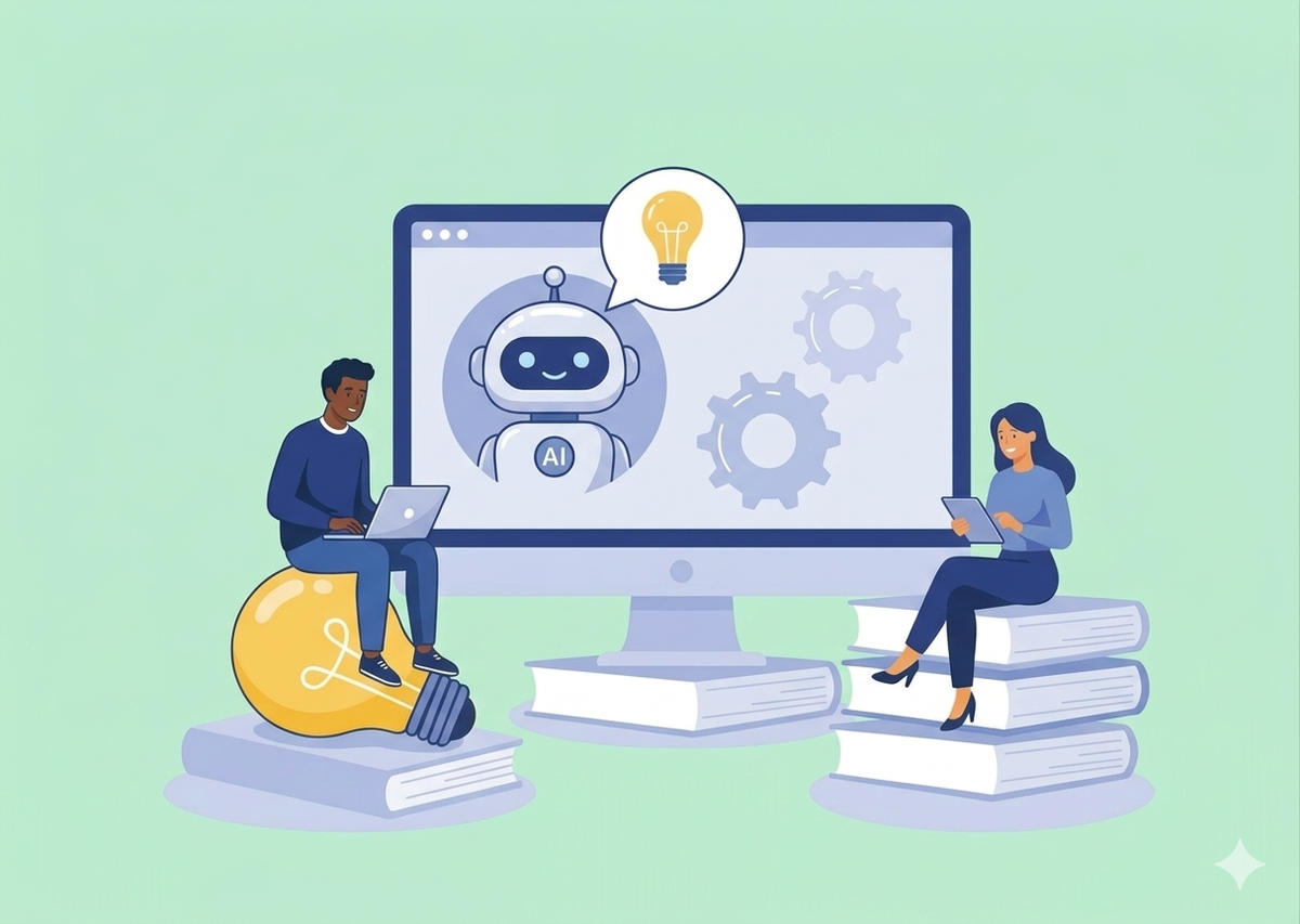 Your AI Knowledge Base Software Just Got Smarter: Introducing AI Answers & Major HelpCenter.io Updates