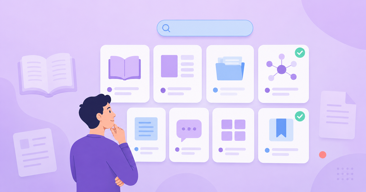 15 Open Source Knowledge Base Software Solutions for 2026