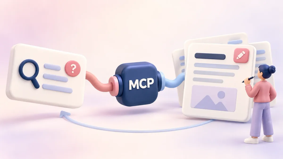 From “No Results” to Real Answers: Meet the HelpCenter.io MCP Server