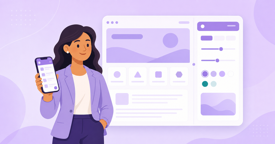 Introducing Template Editor v2: Thousands of Designs, No Code Required.