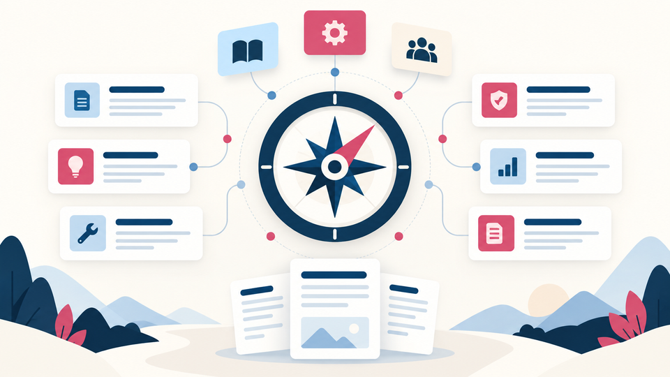 Reintroducing knowledgebase.dev: meet the Compass launch kit