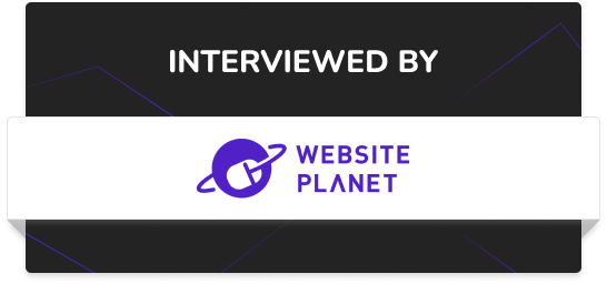 HelpCenter.io Interview for Website Planet